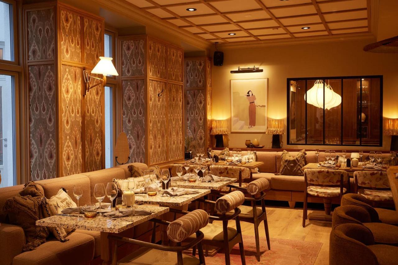 Grand Joanne Hotel Copenhague