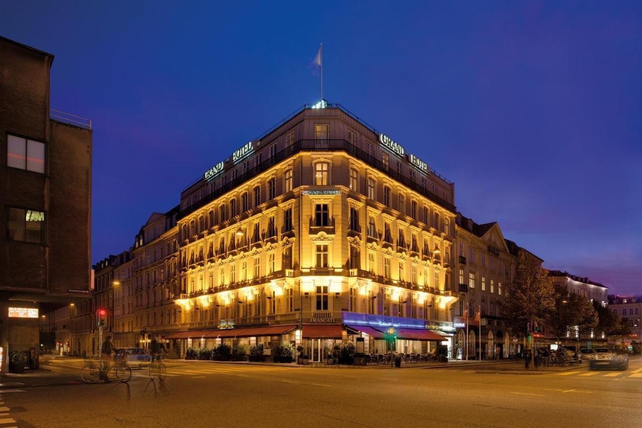 Nh Grand Joanne Hotel