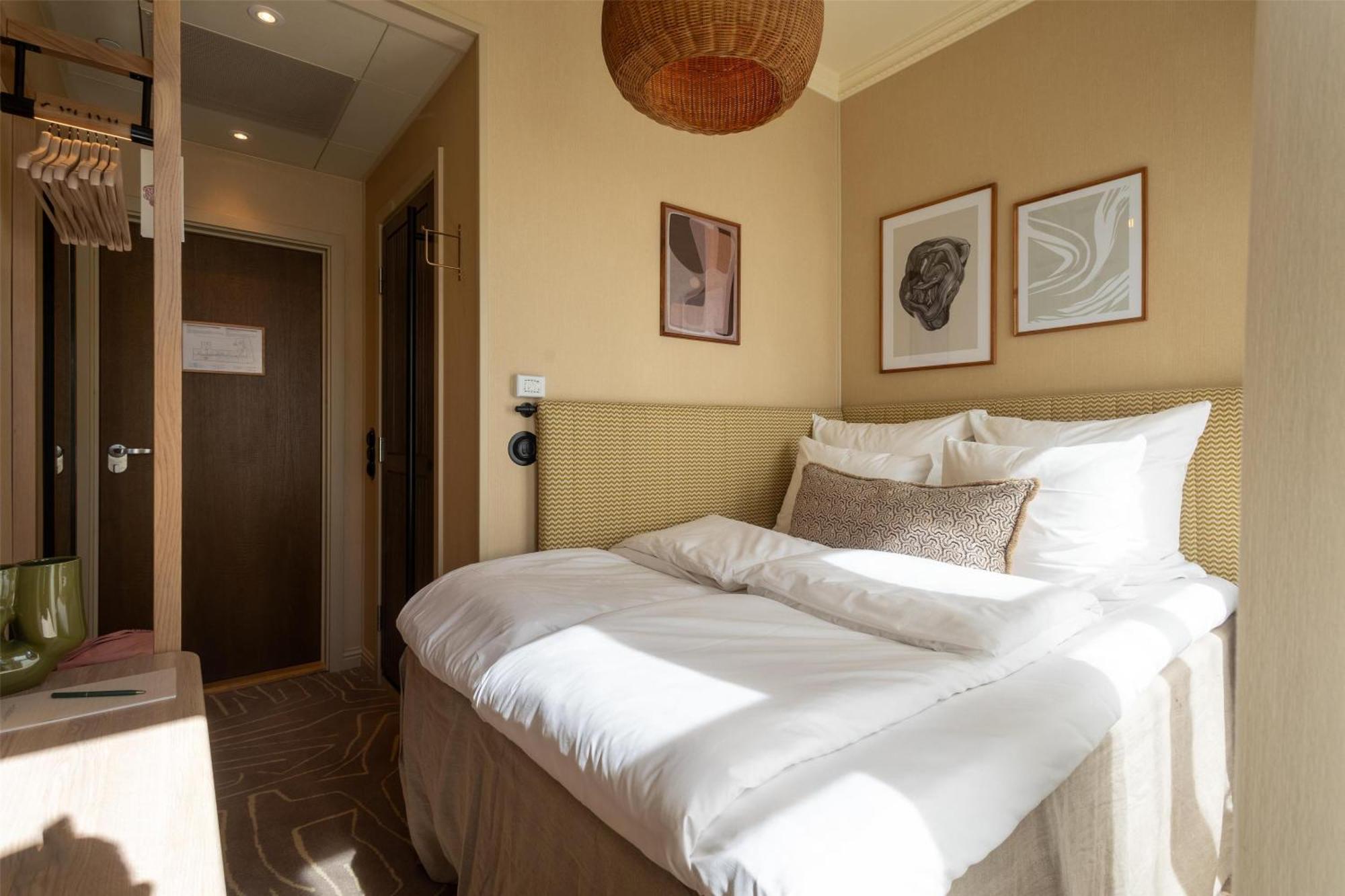 Hotel Nh Grand Joanne