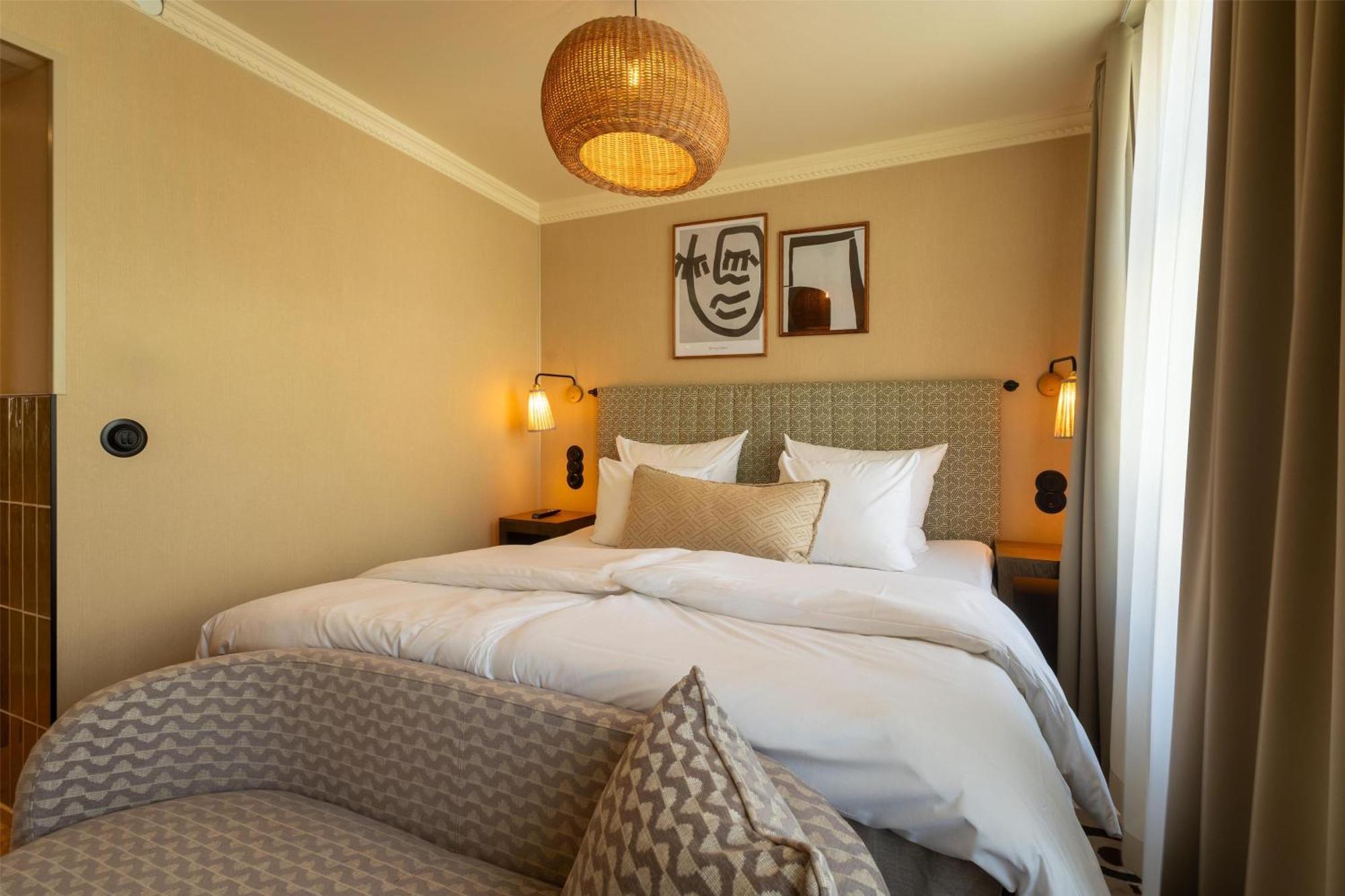 Hotel Nh Grand Joanne 4*