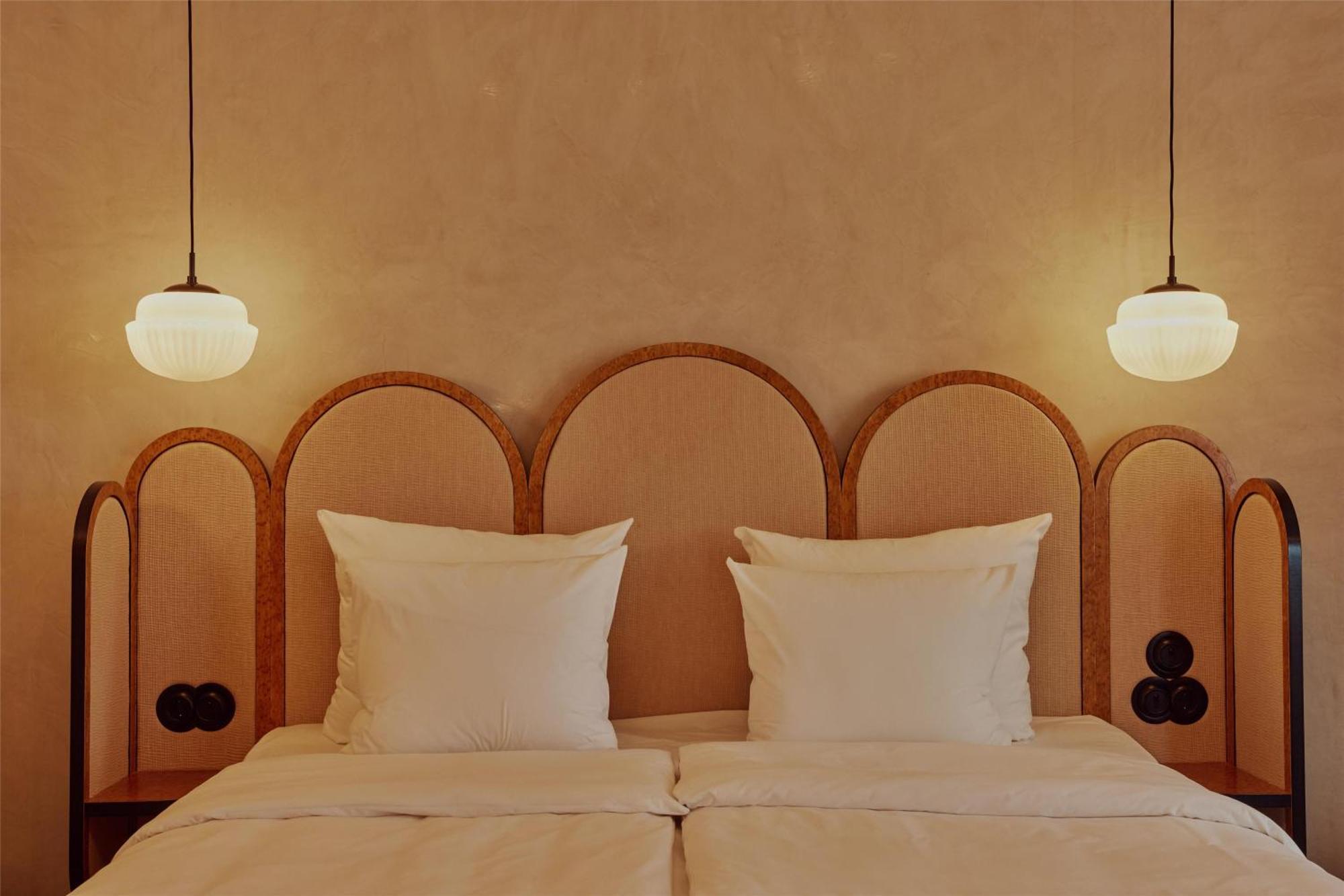Hotel Nh Grand Joanne 4*