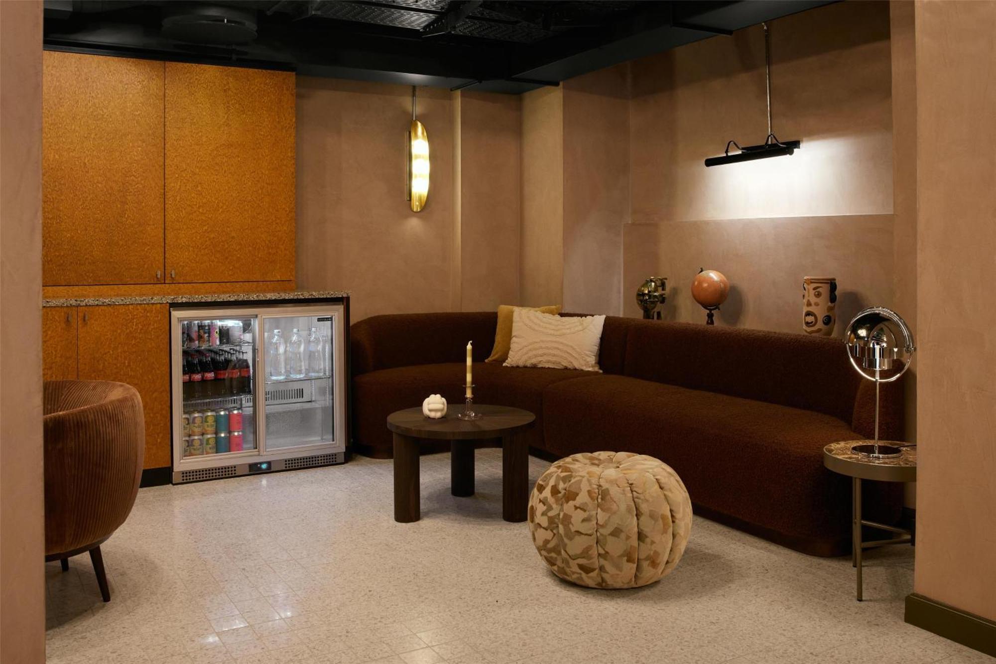 Hotel Nh Grand Joanne 4*