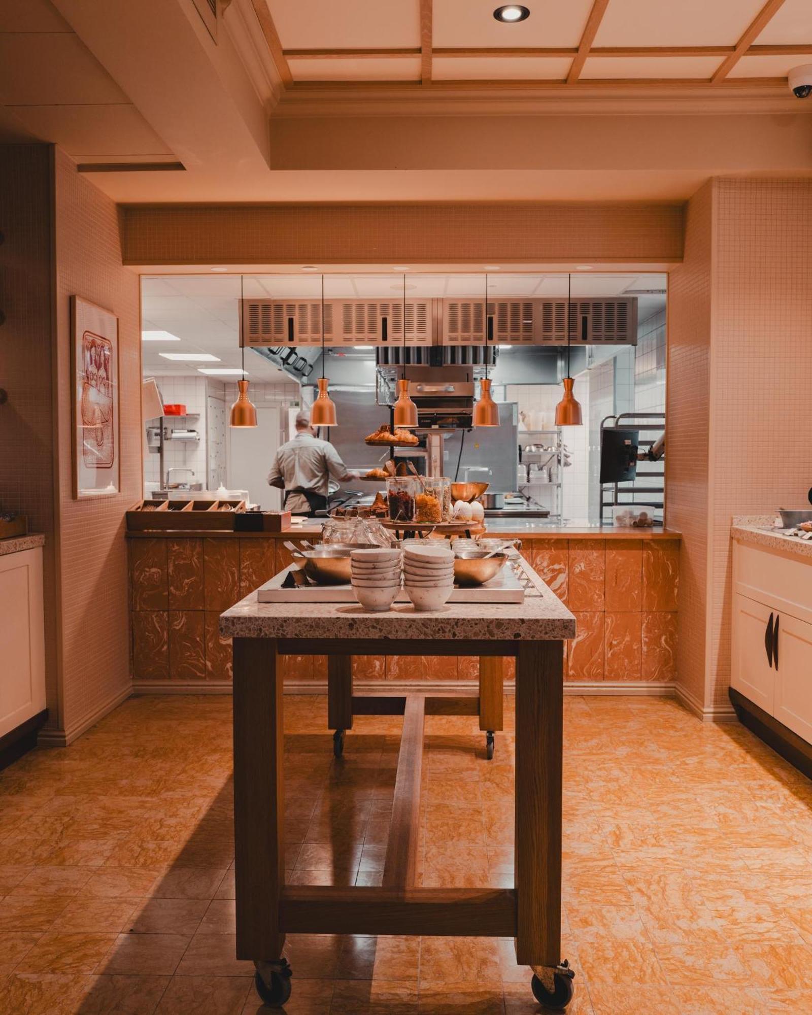 Nh Grand Joanne Hotel