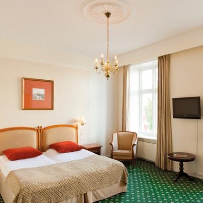 Nh Grand Joanne 4*