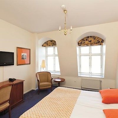 Nh Grand Joanne 4* København